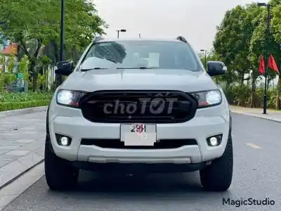 Ford Ranger XLS 2.2L 4x2 AT 2019