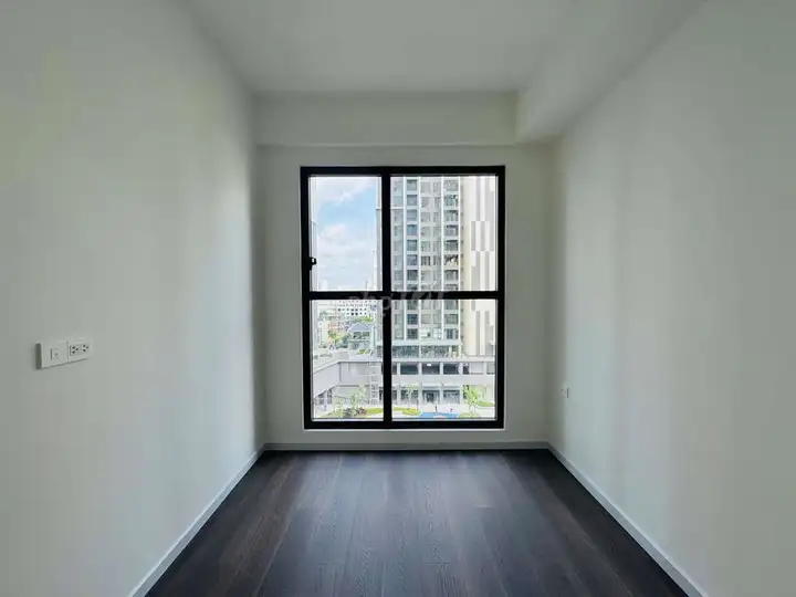 Угловая квартира 73 м² в Victoria Village, инвестиционная цена