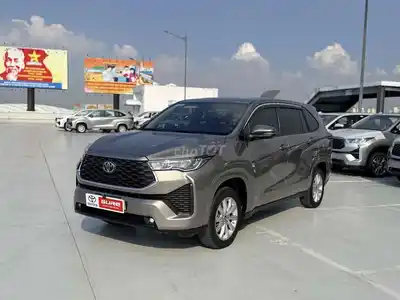 Toyota Innova Cross 2025 2.0V - Хороший торг