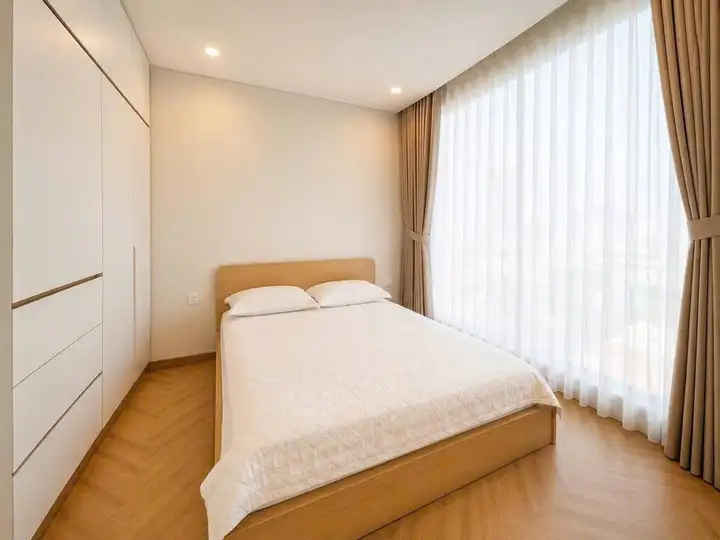 Аренда квартиры Panoma 1, Ngu Hanh Son