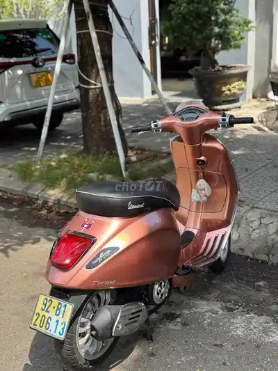 Vespa Sprint
