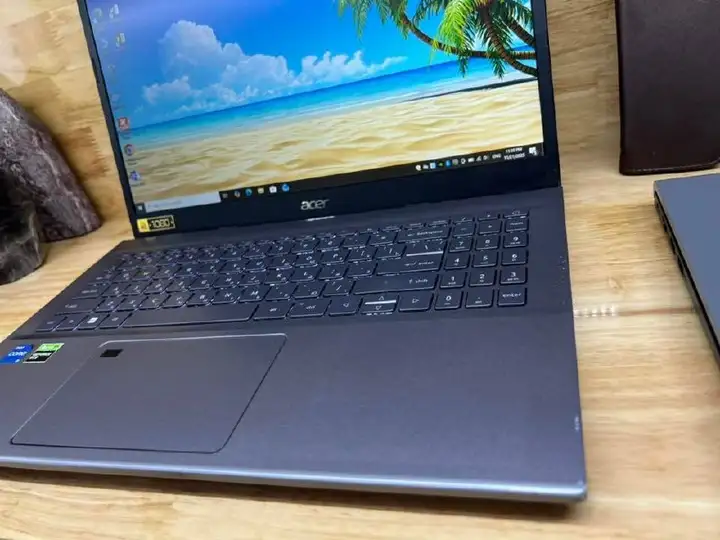 Acer Aspire 5 I5-1235U/16GB/512GB/RTX 2050 4G/15.6 FHD