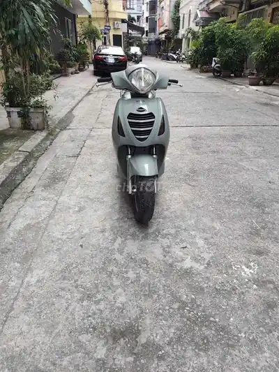 Honda PS150cc 2009 серый