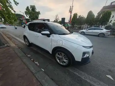 VinFast VF5 Plus 2024 белый, бесплатная зарядка до 2027