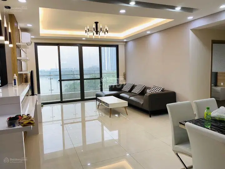 Сдается квартира в Happy Valley, PMH, Q7, красивая, супер цена