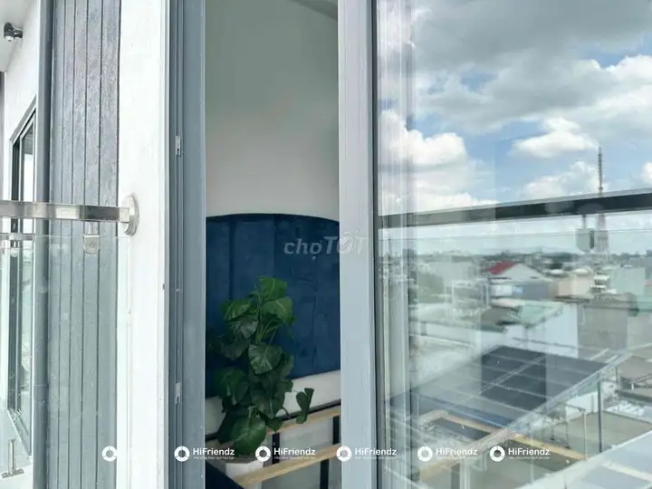 Новая комната с красивым видом рядом с UTE, HUTECH, UFM, HUB, Vincom Le Viet