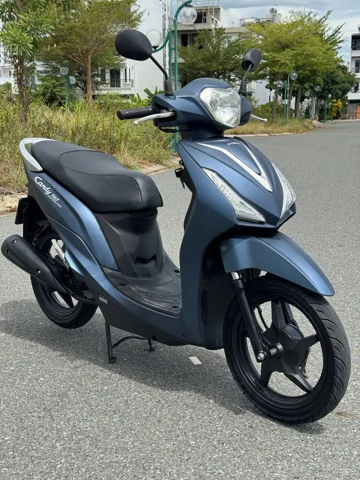 Kymco Candy 50