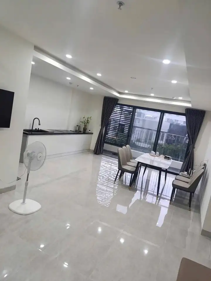 Аренда квартиры 90м², 3 спальни, комплекс CCU-01