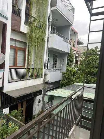 Аренда квартиры на улице Чан Као Ван, 45 м²