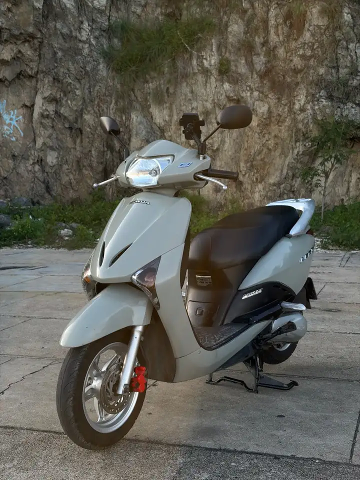 Honda Lead 110