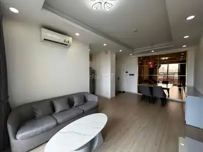 Аренда квартиры в Saigon Mia, 2 спальни