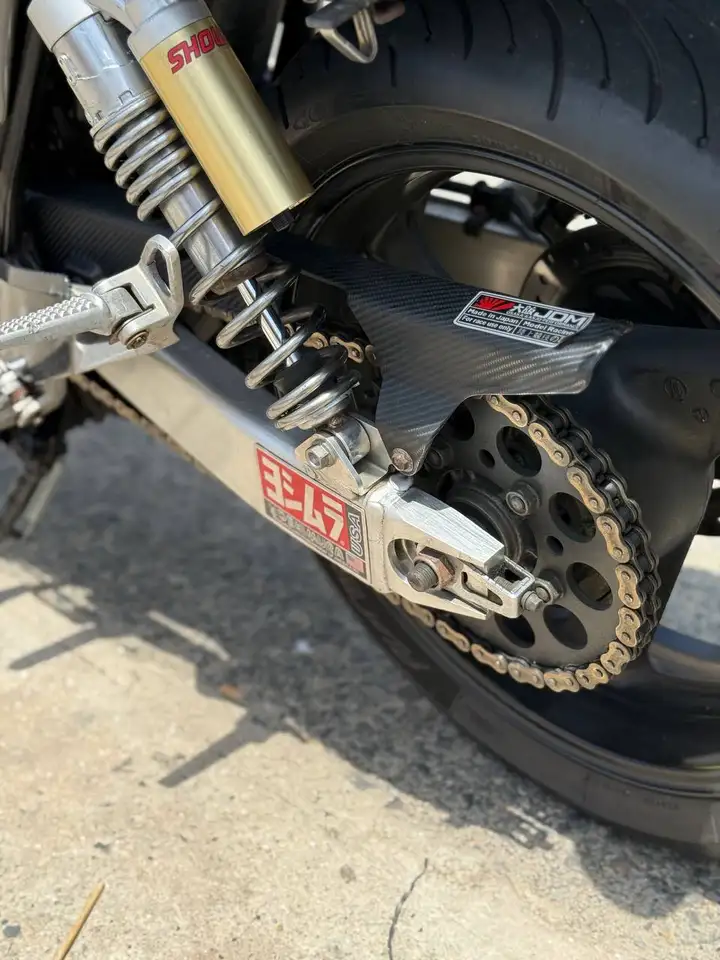 Honda CB 400 SF 2007 г.