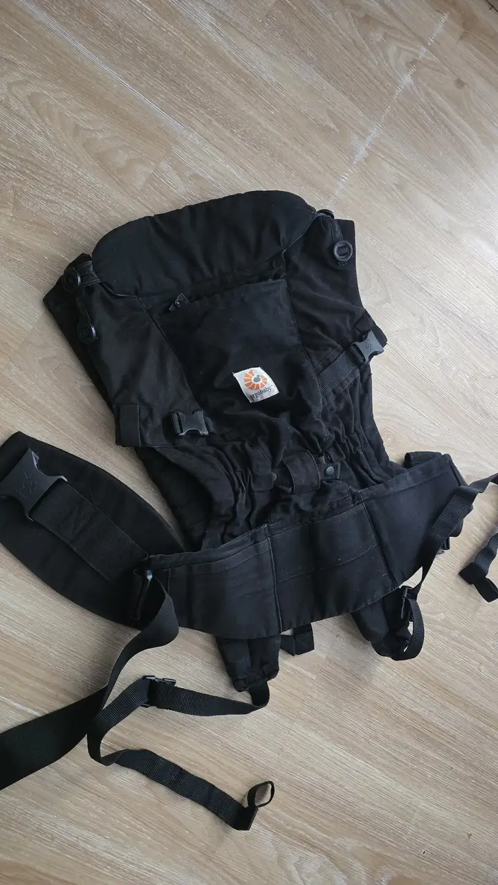 Эргорюкзак Ergobaby Original