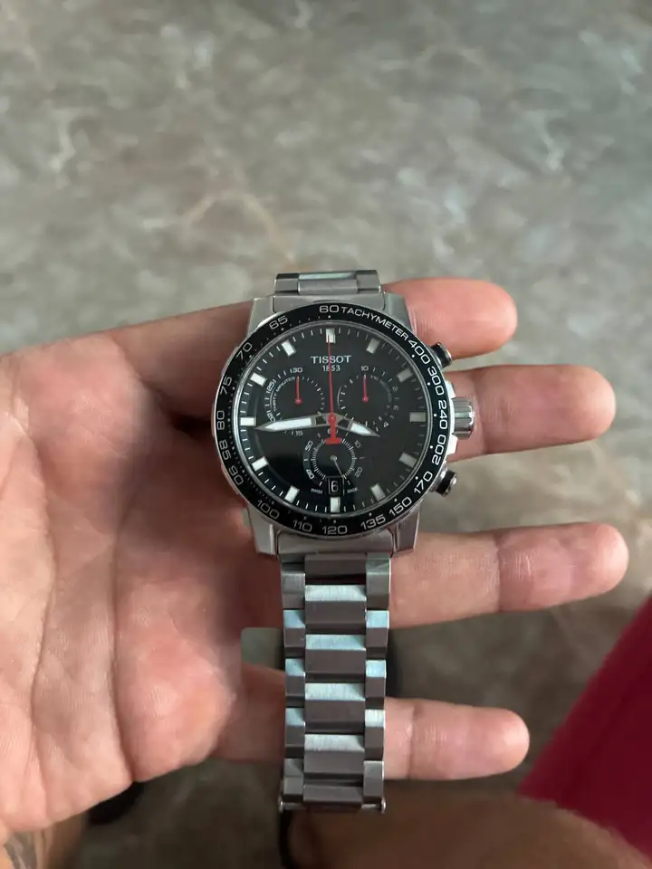 Часы Tissot
