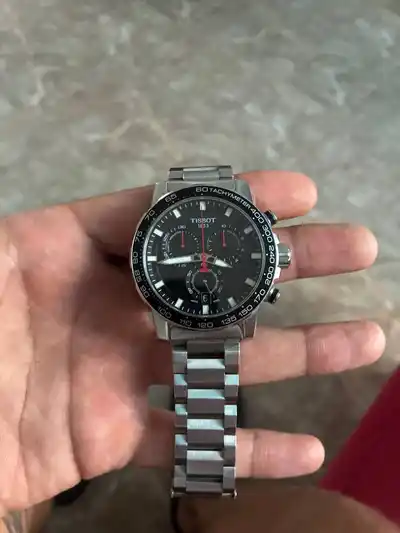 Часы Tissot