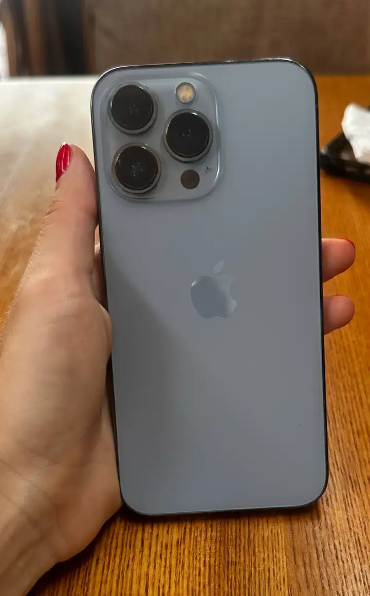 iPhone 13 Pro 256 ГБ