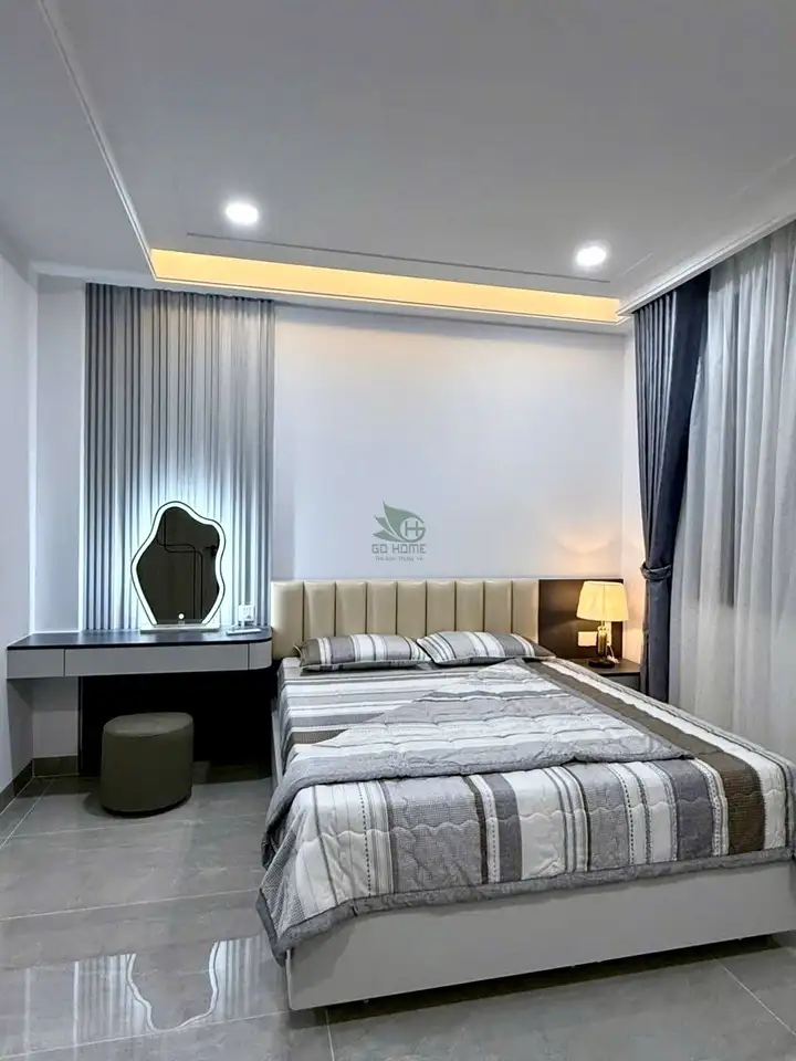 Дом 3+1 в Mỹ Gia
