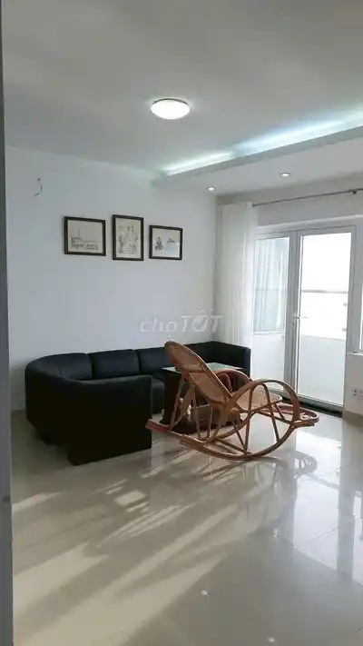 Аренда квартиры Sơn Thịnh 1, площадь 135 м², 3 спальни, вид на море