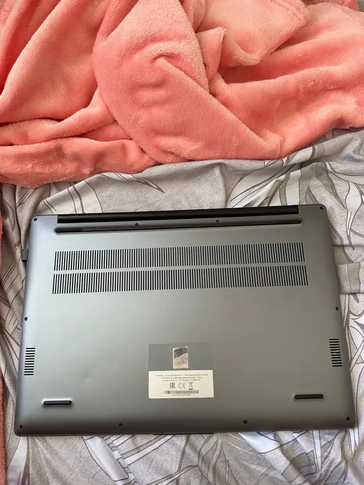 Ноутбук Huawei MateBook D 16