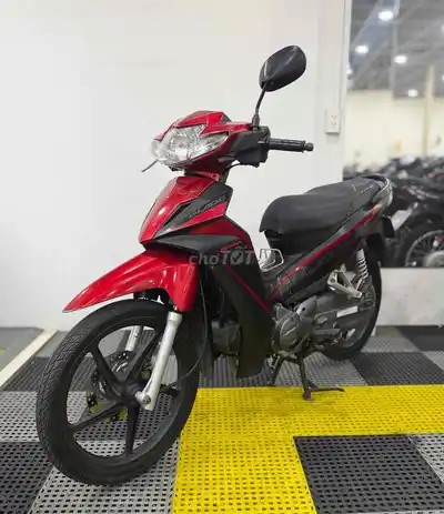Honda Blade 2017 от собственника, тихий и резвый двигатель