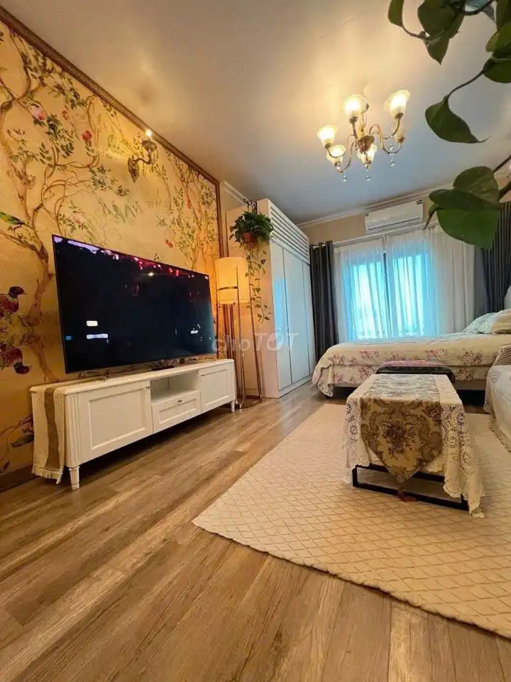 🔥🌟 Квартира 40м2 в Уй Но - Полная мебель премиум-класса – Готова к заселению