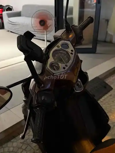 Мотоцикл 125cc в хорошем состоянии