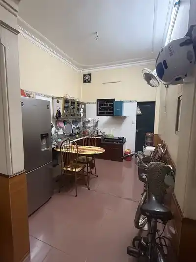 Аренда дома в переулке 105 Суан Ла, зона планировки, 3 спальни, с мебелью