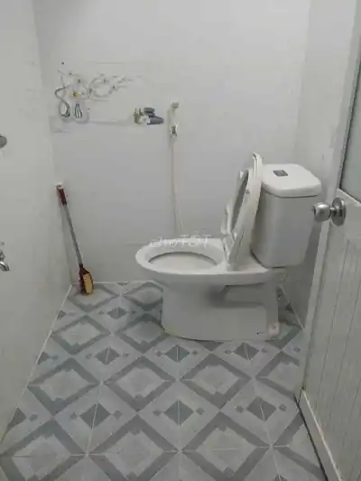 Недорогой дом в аренду, пл. 4*14 с антресолью, Lien Khu 5-6, Бинь Тан