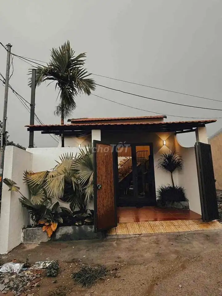 044 ✨ 🏡 Аренда дома 3 этажа / подъезд для авто, Нам Ки Кхой Нгиа