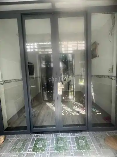 Дом 3.5x10 м, 2 этажа, 3 спальни, 3 санузла, переулок 5 м, улица До Сo 14