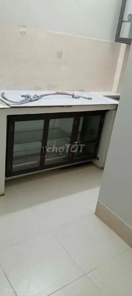 Аренда отдельного дома в переулке 255/3, улица Хоанг Май