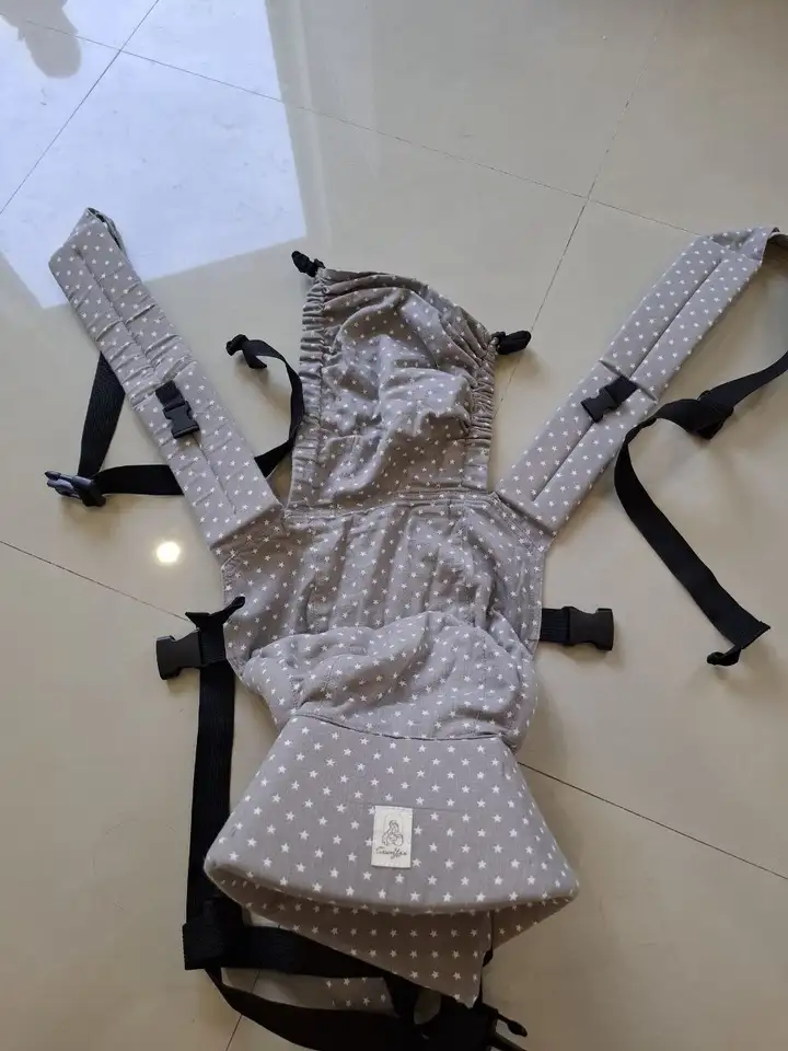 Слинг от Слингуля
