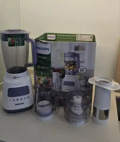 Блендер Philips HR2223/00