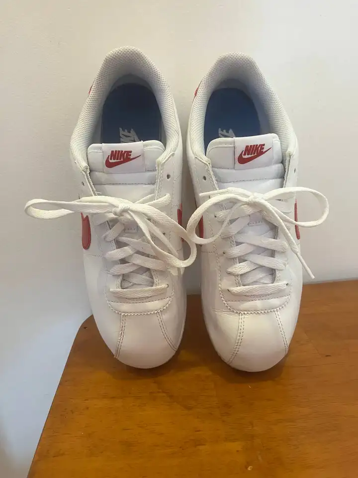 Nike Cortez Leather «Forrest Gump» EU 42
