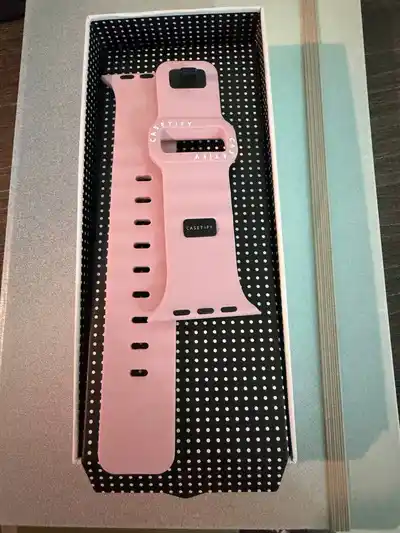 Ремешок на Apple Watch 42/44/45/49 мм