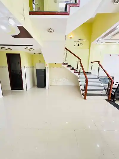 KHU VÕ VĂN KIỆT NHÀ 4 TẦNG 4PN GẦN BIỂN MỸ KHÊ