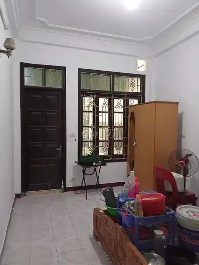 Аренда таунхауса на улице Phan Văn Trường от собственника