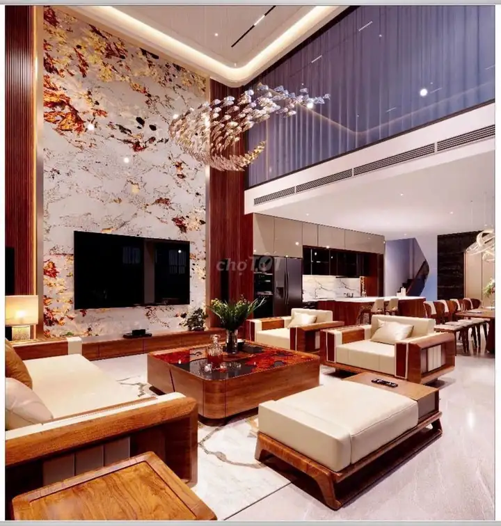 Nhà Long Biên - Cổ Linh - 80m2 - 31 tỷ