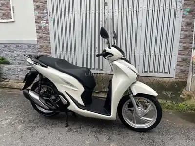 Honda SH 150i 2021 один хозяин, родной мотор, идеальное состояние