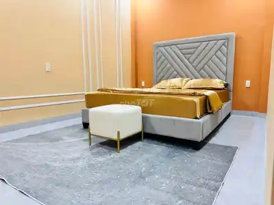 Дом целиком с 5 спальнями в северной части Нячанга