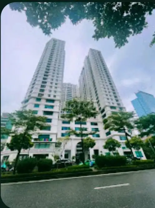 Элитные апартаменты Chelsea Park, Чунг Кинь, с мебелью