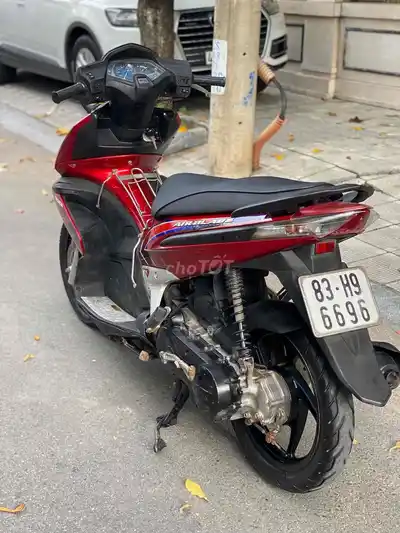 Honda AB в отличном стиле, отличный мотор, резвый — есть рассрочка