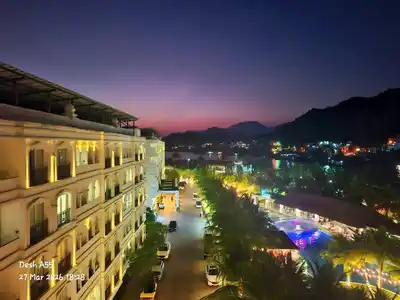 Аренда квартиры Champa Island