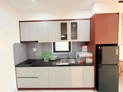 🏡 1-комнатная квартира с мебелью — тихий район