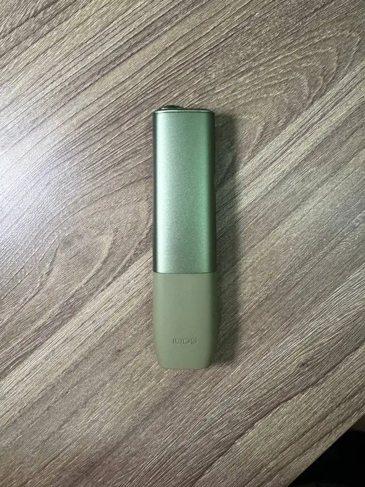 IQOS Iluma One