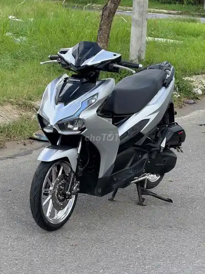 Air Blade 2024 160 куб.см, номер 43, хромированные диски, отличный мотор