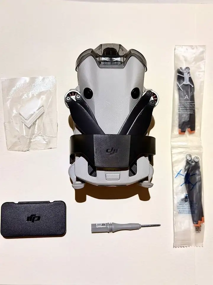 DJI Mini 4 Pro