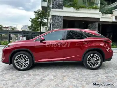 Lexus RX 300 2022