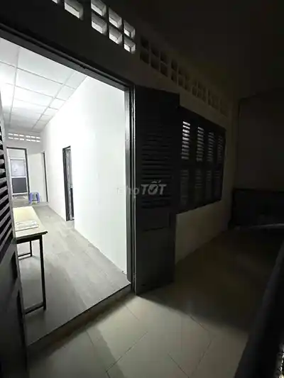 Квартира 120м2 с 3 спальнями у рынка Тхи Нге, просторная и прохладная, 15 млн/мес