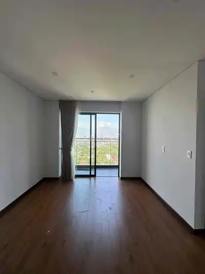 Угловая 2-комнатная квартира Mia Center Point, 68м2, красивый вид
